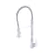 Olympia Faucets Single Handle Spring Pull-Down Kitchen Faucet, Compression Hose, Chrm K-5010 - alternate 1